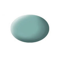 Revell Aqua Color 36149 Light Blue Matt acrylic paint 18 ml