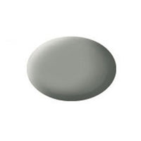 Revell Aqua Color 36175 Stone Grey Matt acrylic paint 18 ml