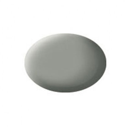 Revell Aqua Color 36175 Stone Grey Matt acrylic paint 18 ml
