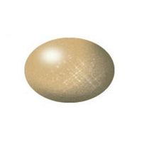 Revell Aqua Color 36194 Gold Metallic acrylic paint 18 ml