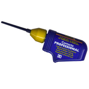 Revell Contacta Professional 25g Liquid Cement with Needle Applicator – Precision Plastic Model Glue — exact product reference