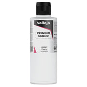 Vallejo Premium Color 63.067 Airbrush Cleaner 200 ml bottle