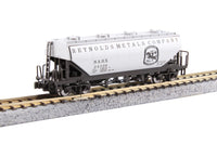 Mixed Freight Train Set (106-6275) exact product view 4