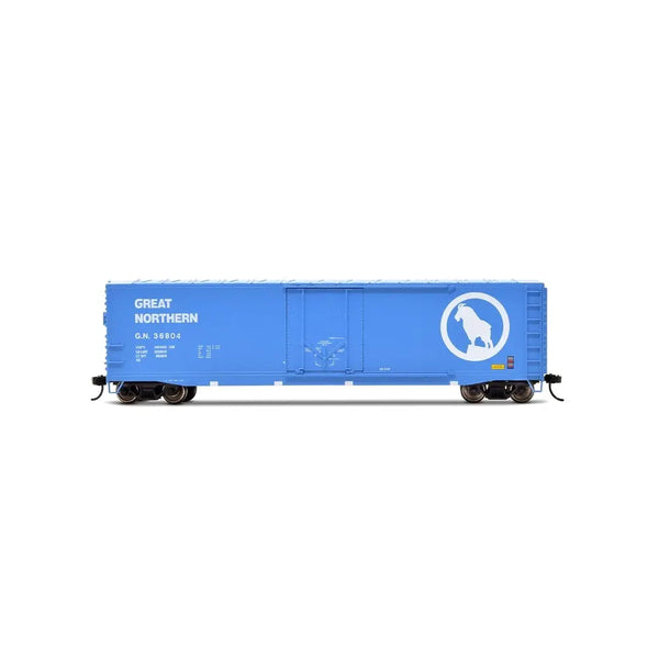 Rivarossi HR6634C HO scale Great Northern boxcar number 36904