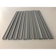 Rix Products 105 HO Scale Scale Overpass Beams 50' 15.2m Sections pkg(10) — exact product reference