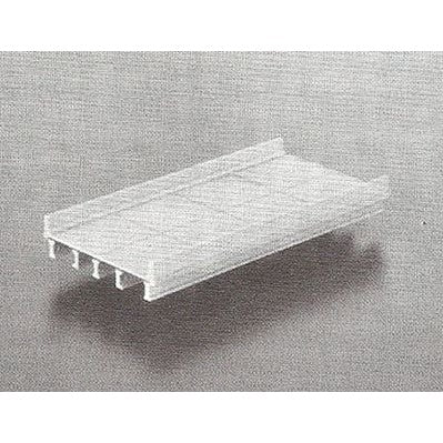 Rix Products 111 HO Scale Scale Modern Highway Overpass Scale 50' 15.2m — exact product view
