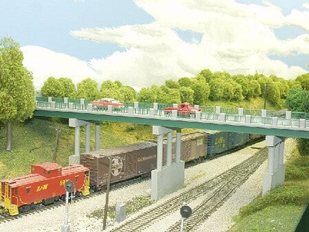 Rix Products Steel Overpass Beams – 10 Pack – 125– product image