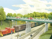 Rix Products Steel Overpass Beams – 10 Pack – 125– product image 1