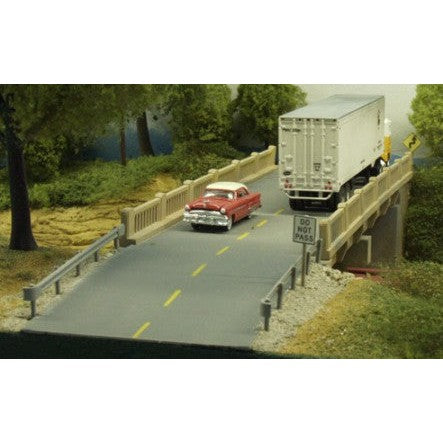 Rix Products 156 N 50' Roadway (4) — exact product view