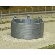 Rix Products 354 HO Scale Scale Grain Bin Extension — exact product reference
