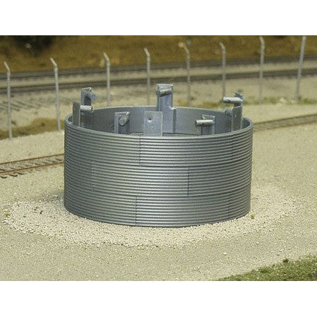 Rix Products 354 HO Scale Scale Grain Bin Extension — exact product reference