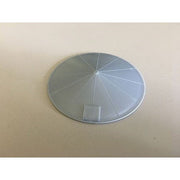 Rix Products 356 All Scale Bin Top 15 Degrees — exact product view