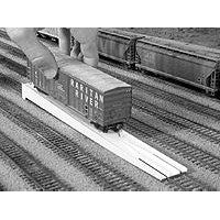 Rix Products 3 N Scale Rail-It Works with All N Track — exact product view
