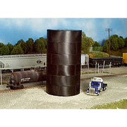 Rix Products 501 HO Scale Scale Flat Top Water/Oil Tank Kit - Scale Height 43' 13.1m — exact product view