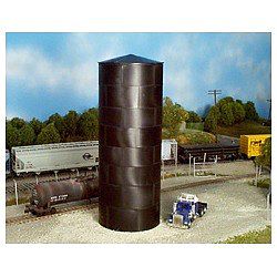 Rix Products 506 HO Scale Scale Water/Oil tank ladder kit — exact product reference