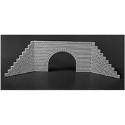 Rix Products 651 HO Scale Scale Culvert Small Cut Stone with Wings — exact product reference