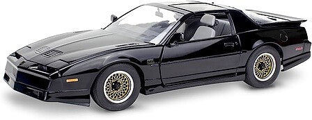 Revell 1/16 1987 Pontiac Firebird GTA Model Kit – 14535