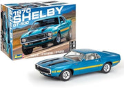 Revell 14563 1970 Shelby GT500 1/25 model kit