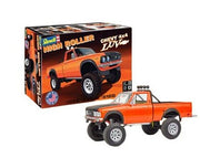 Revell 1/25 Chevrolet LUV 4x4 pickup model kit 14576