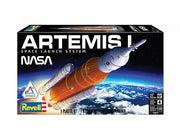 Revell 1/144 Artemis I SLS Model Kit – 15877– product image 1