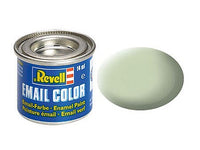 Revell Color RAF Sky Matt Enamel Paint – 14ml – 32159