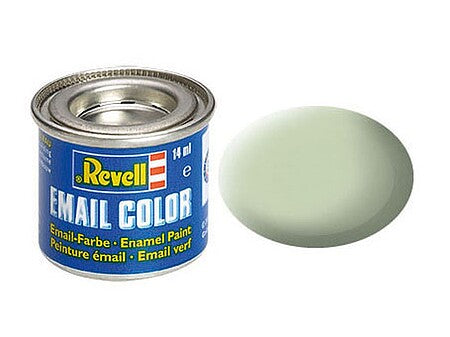 Revell Color RAF Sky Matt Enamel Paint – 14ml – 32159