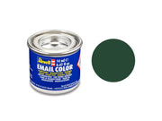 Revell 32168 RAF Dark Green matt enamel paint