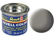 Revell Color Stone Grey Matt Enamel Paint – 14ml – 32175