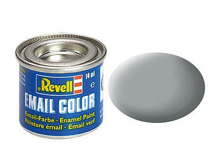 Revell Color Light Grey Matt USAF Enamel Paint – 14ml – 32176