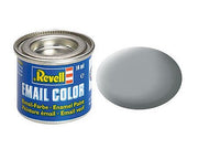 Revell 32176 USAF Light Grey Matt enamel paint