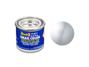 Revell 32199 Aluminium metallic enamel paint