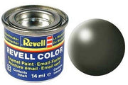 Revell 32361 Olive Green Silk enamel paint