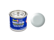 Revell 32371 Light Grey silk enamel paint