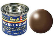 Revell 32381 Brown Silk enamel paint