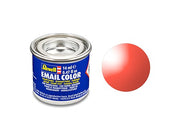 Revell Color Clear Red Enamel Paint – 14ml – 32731– product image 1