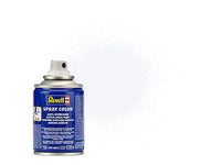 Revell 34105 White matt acrylic spray