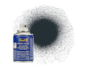 Revell 34109 Anthracite Grey Matt spray paint