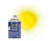 Revell Yellow Gloss Spray Paint – 100ml – 34112