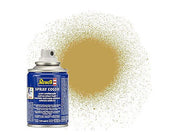 Revell Sandy Yellow Matt Spray Paint – 100ml – 34116