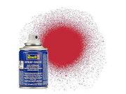 Revell Spray Carmine Red Matte – 34136– product image 1