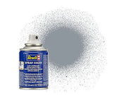 Revell Spray Steel Metallic – 34191– product image 1