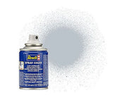 Revell Spray Aluminum Metallic – 34199– product image 1