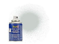 Revell Spray Light Grey Silk – 34371– product image 1