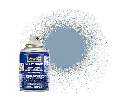 Revell Spray Grey Silk – 34374