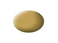 Revell Aqua Color Sandy Yellow Matt Acrylic Paint 18 ml – 36116– product image 2