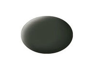 Revell Aqua Color Olive Yellow Matt Acrylic Paint 18 ml – 36142
