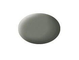 Revell Aqua Color Light Olive Matt Acrylic Paint 18 ml – 36145– product image