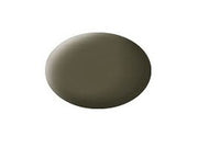 Revell Aqua Color NATO Olive Matt Acrylic Paint 18 ml – 36146– product image 1