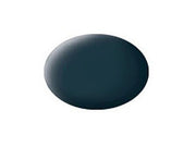 Revell Aqua Color Granite Grey Matt Acrylic Paint 18ml – 36169– product image 1