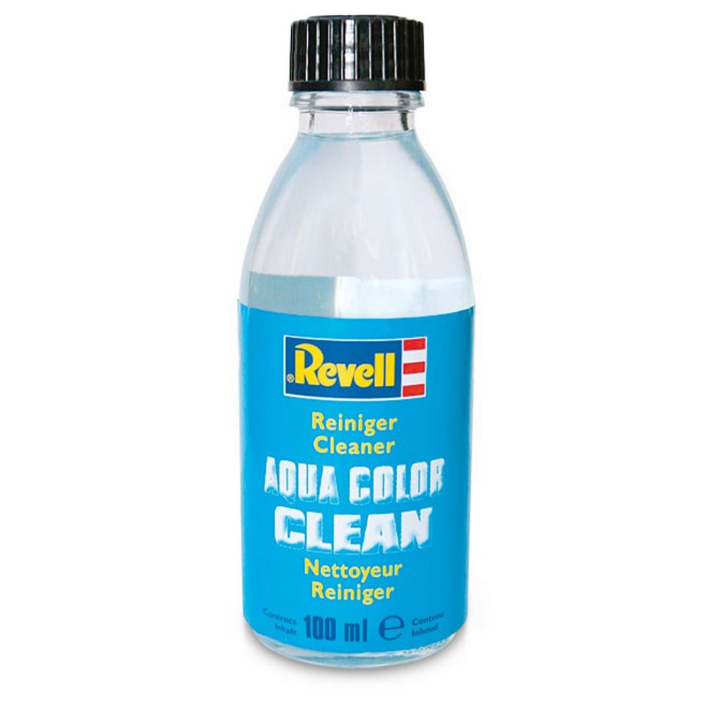 Revell 39620 Aqua Color Clean 100ml– product image